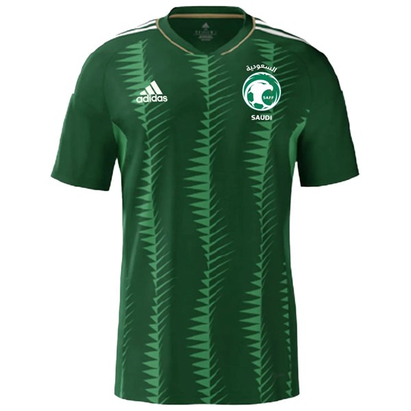 Tailandia Camiseta Arabia Saudita 2nd 2023-2024